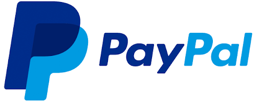 pay with paypal - Alana Monteiro Store